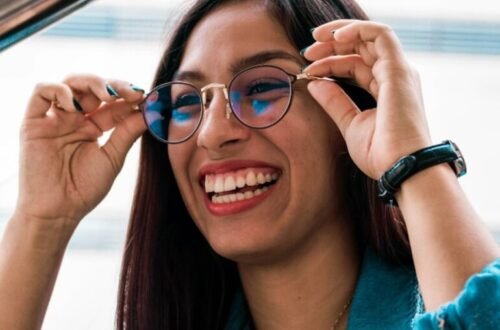 Top 7 Rated Places for Prescription Glasses