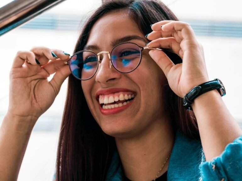 Top 7 Rated Places for Prescription Glasses