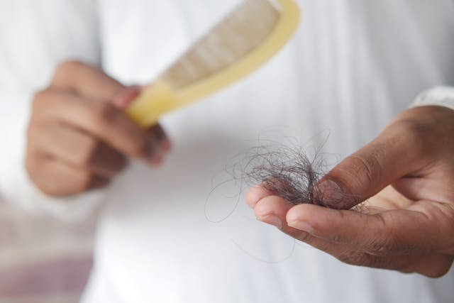 Addressing Thinning Hair: Your Starting Point