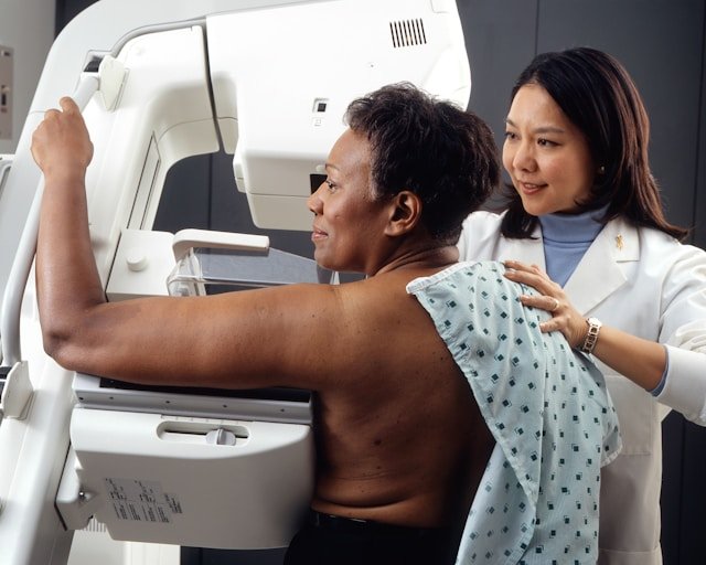 When to Schedule a Mammogram Screening?