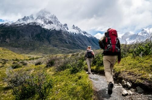 Hiking: The Pinnacle of Functional Fitness Workouts