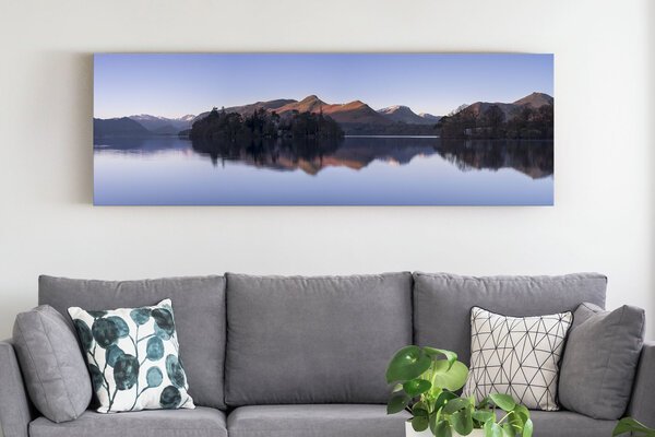 How Living Room Art Enhances Your Wellbeing More Than You Think