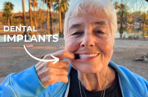 Your Dental Health May Be Impacting Your Overall Health