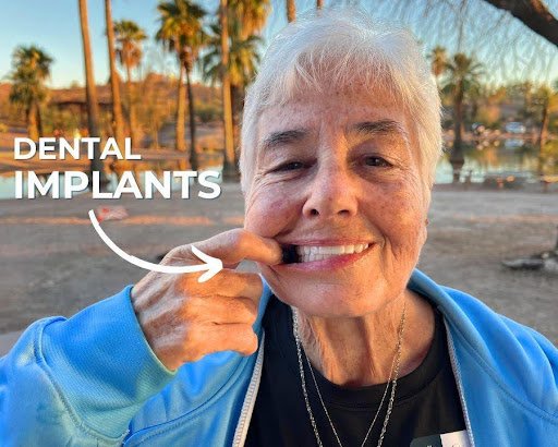 Your Dental Health May Be Impacting Your Overall Health