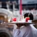 Wine Knowledge and Service: A Waiter's Role in Guiding Diners