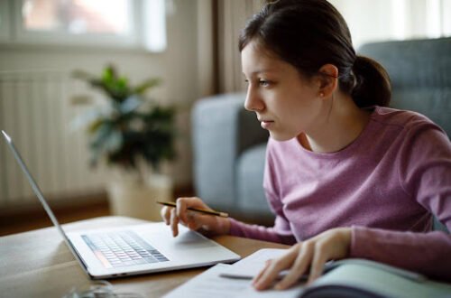 Recognizing and Addressing Teen Burnout Early